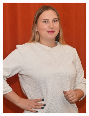 Кабанова Полина Александровна Кабанова Полина Александровна